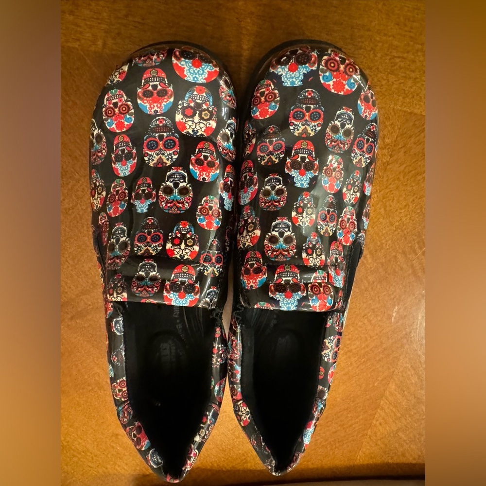 Easy Works clogs 10 women’s s-2